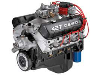 B105D Engine